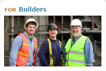 For Builders