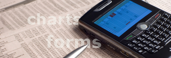 Forms & Charts